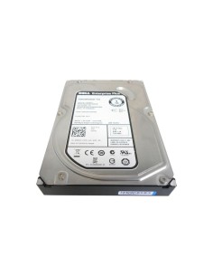 DYSK DELL EQUALLOGIC SEAGATE 1TB SAS 6G 7.2K 3,5 ST1000NM0001 0M5XD9