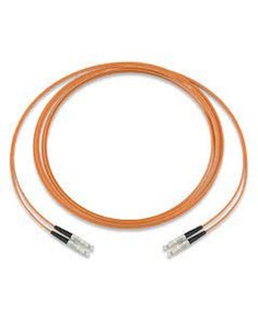 PATCHCORD ŚWIATŁOWÓD KABEL LC-LC OM1 62.5uM 3M