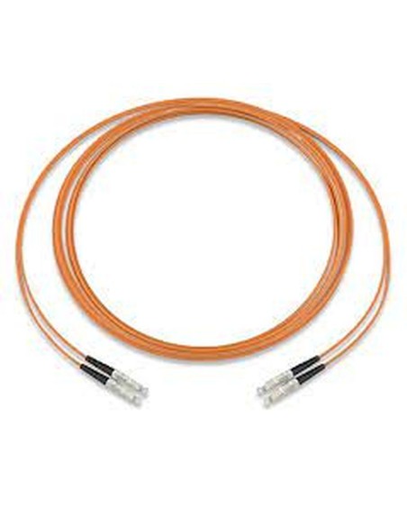 PATCHCORD ŚWIATŁOWÓD KABEL LC-LC OM1 62.5uM 3M
