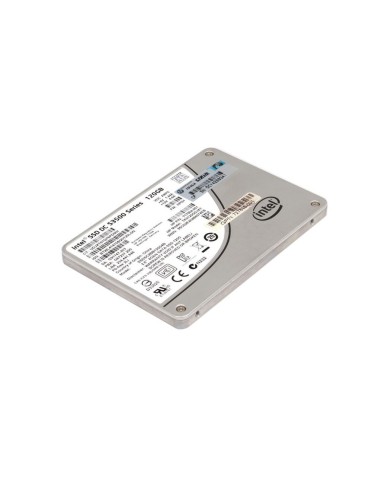 DYSK HP INTEL DC S3500 120GB SSD SATA 6G 2,5 SSDSC2BB120G4B 717964-001