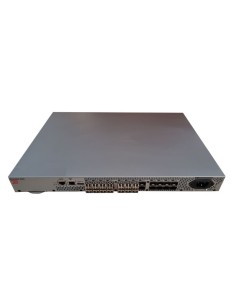 BROCADE 300 8/24x8GB SFP 14xGBIC 8G SM-310-000
