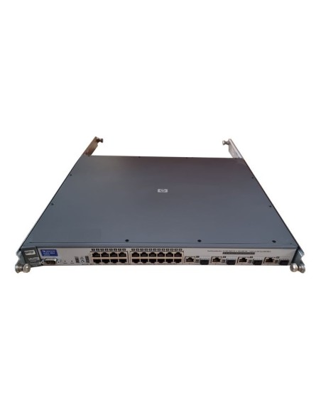 HP PROCURVE 2824 24x1GB 4xSFP J4903A PROWADNICE