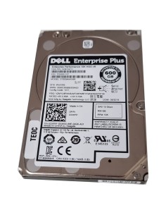 DYSK DELL ENT PLUS 600GB SAS 10K 12G 2,5 033KFP