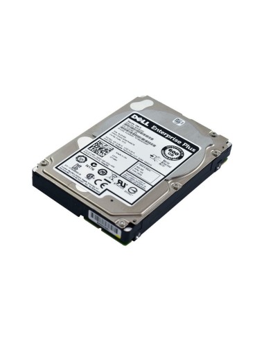 DYSK DELL ENT PLUS 600GB SAS 10K 6G 2,5 07149N