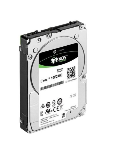 DELL EXOS 10E2400 600GB SAS 10K 12G 2,5 0KPV9F