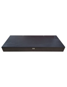 HP KVM SWITCH 8xRJ-45 1xVGA 2xPS/2 336044-B21 2
