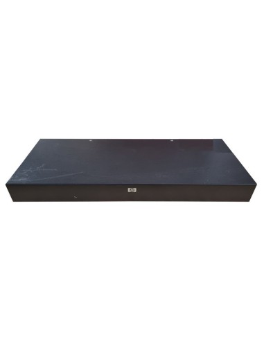 HP KVM SWITCH 8xRJ-45 1xVGA 2xPS/2 336044-B21