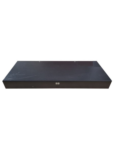 HP KVM SWITCH 8xRJ-45 1xVGA 2xPS/2 336044-B21