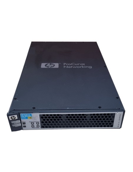 ZASILACZ HP PROCURVE RPS/EPS 630 POE J9443A