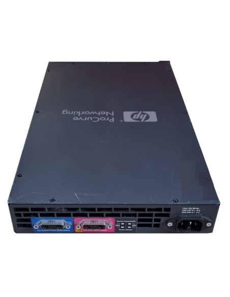 ZASILACZ HP PROCURVE RPS/EPS 630 POE J9443A