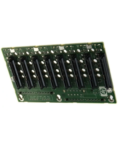 BACKPLANE HP 8x SAS PROLIANT DL 585 G6 419618-001