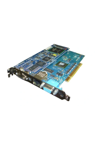 ADAPTER IBM x3850 M2 REMOTE SUPERVISIOR 44T1413