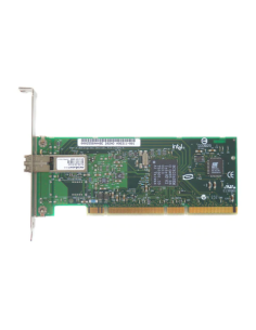 INTEL GIGABIT ETHERNET-SX PCI-X ADAPTER 00P3055