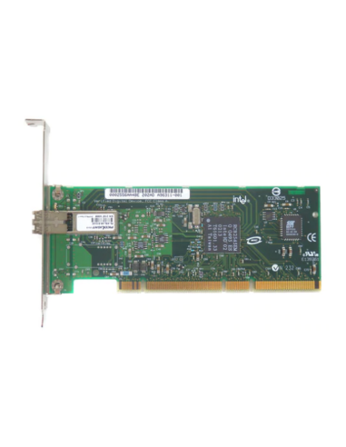 INTEL GIGABIT ETHERNET-SX PCI-X ADAPTER 00P3055