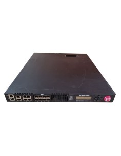 F5 NETWORKS BIG IP 5000 4x1GB 2x10GB 2xPSU
