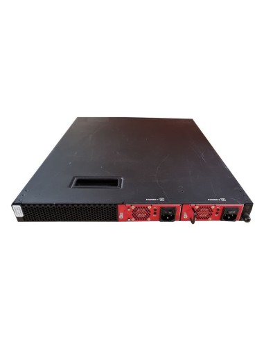 F5 NETWORKS BIG IP 5000 4x1GB 2x10GB 2xPSU