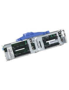 BACKPLANE IBM SAS/SATA 4BAY 2.5 X3850 43V5372