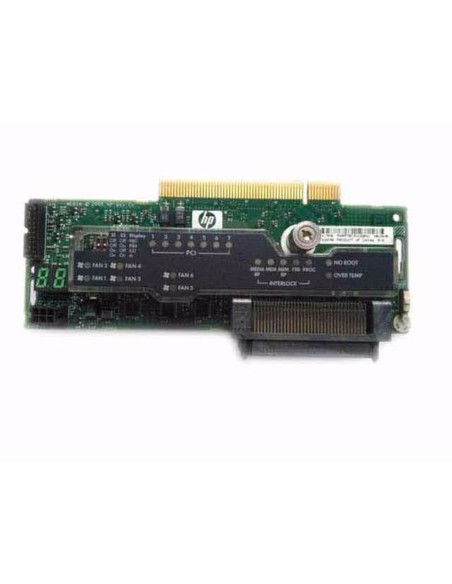 BACKPLANE SAS 1X4 DELL POWEREDGE T300 0YN844