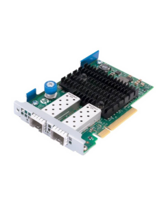 KARTA SIECIOWA HPE 560FLR 2x10GB SFP+ LOW 669281-001