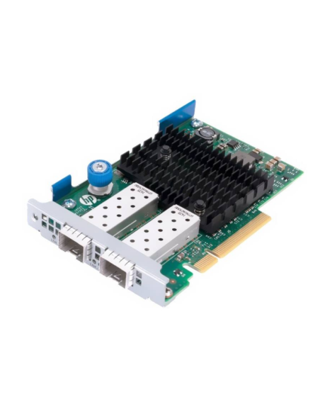 KARTA SIECIOWA HPE 560FLR 2x10GB SFP+ LOW 669281-001