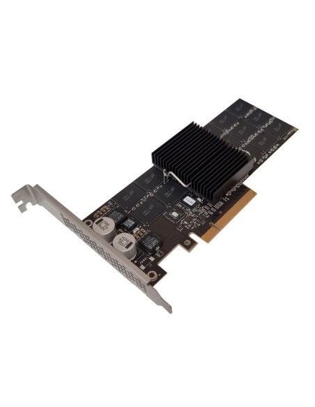 KARTA ROZSZERZEŃ HP 3.2TB HH/HL VE PCIe WORKLOAD ACCELERATOR 763838-B21