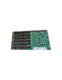 RISER CARD IBM 6-Slot PCI 00P6402