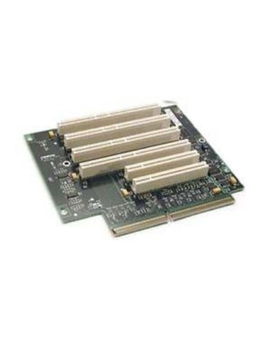 RISER BOARD COMPAQ 6-SLOT PROLIANT ML370 G1
