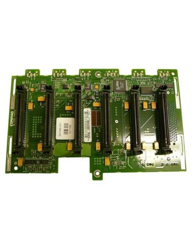 BACKPLANE HP COMPAQ PROLIANT ML370 G1 387089-001