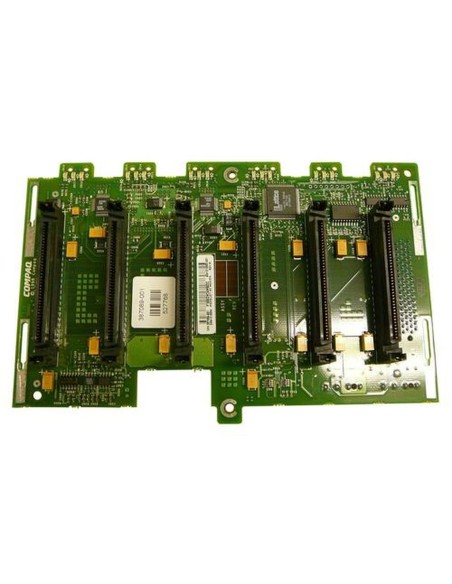 BACKPLANE HP COMPAQ PROLIANT ML370 G1 387089-001