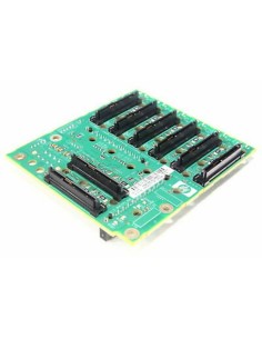 BACKPLANE BOARD 8xHDD SAS SATA HP PROLIANT DL580 DL585 G3 G4 411794-001