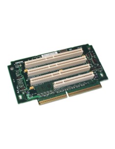 RISER BOARD COMPAQ 4 SLOT PCI DL380 G4 159128-001