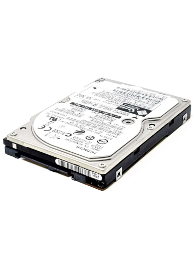SUN ORACLE HGST 300GB SAS 10K 6G 2,5 7045226