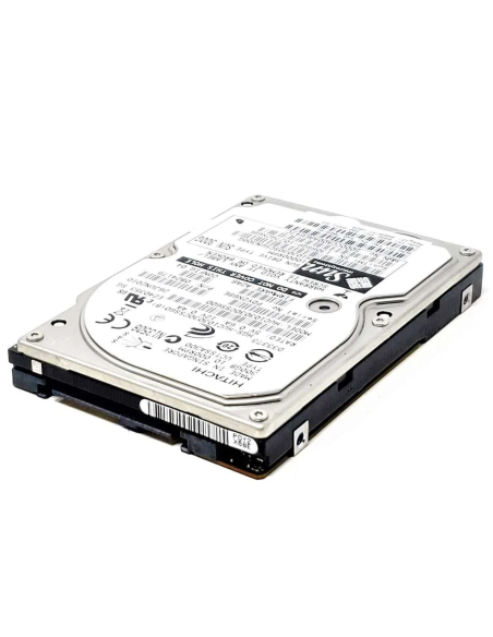 SUN ORACLE HGST 300GB SAS 10K 6G 2,5 7045226