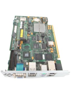 RISER BOARD PSI HP PROLIANT DL580 G5 P400 512MB 405836-001 449417-001