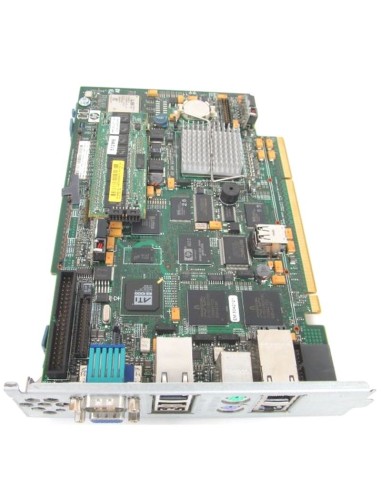 RISER BOARD PSI HP PROLIANT DL580 G5 P400 512MB 405836-001 449417-001