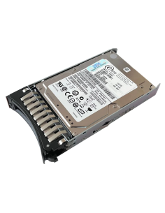 DYSK IBM 146GB SAS 15K 6G 2,5" ST9146852SS 42D0681