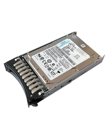 DYSK IBM 146GB SAS 15K 6G 2,5" ST9146852SS 42D0681
