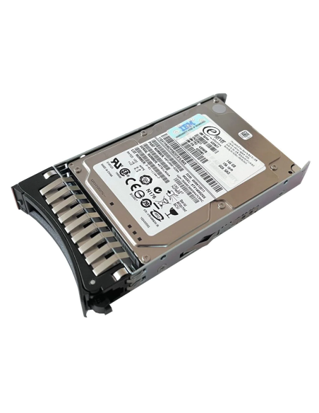 DYSK IBM 146GB SAS 15K 6G 2,5" ST9146852SS 42D0681