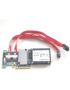 IBM ServeRAID M5015 512MB BATT 46M0851