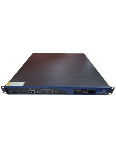 ROUTER HP A-MSR30-20 2x1GB 2xUSB USZY JF284A