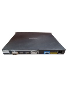 HP PROCURVE 2900-24G 24x1GB 1x10GB XFP USZY J9049 2