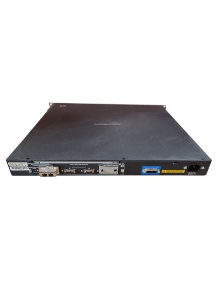 HP PROCURVE 2900-24G 24x1GB 1x10GB XFP USZY J9049