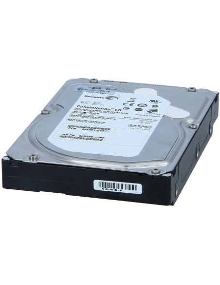 DELL 500GB SAS ST500NM0001 7.2K 6G 3,5 0F98GY