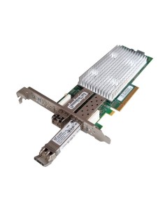 NETAPP QLE2672 HBA 2PORT 2xGBIC 16GbE 111-00941+B