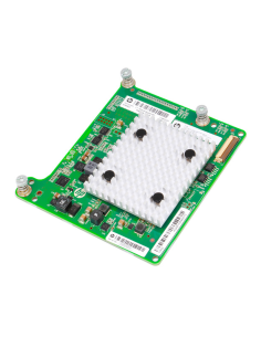 ETHERNET ADAPTER HP 570M 2-PORT 10GB 718933-001