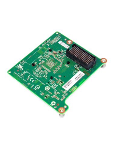 ETHERNET ADAPTER HP 570M 2-PORT 10GB 718933-001