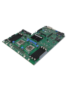 PŁYTA GŁÓWNA DELL POWEREDGE R610 2xLGA1366 12xDDR3 01W9FG