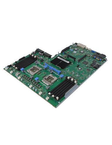 PŁYTA GŁÓWNA DELL POWEREDGE R610 2xLGA1366 12xDDR3 01W9FG