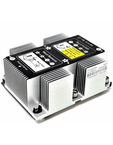 RADIATOR HP PROLIANT DL380 GEN10 873592-001