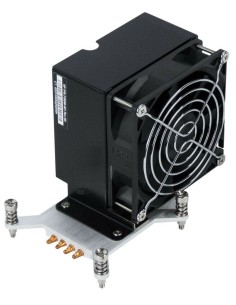 CHŁODZENIE PROCESORA HP Z640 LGA2011-3 749596-001